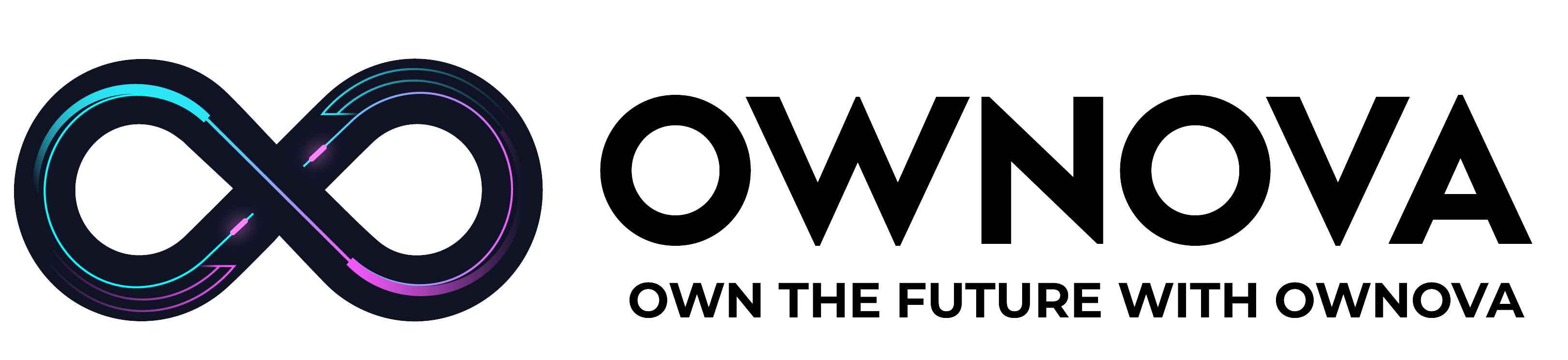 Ownova Logo